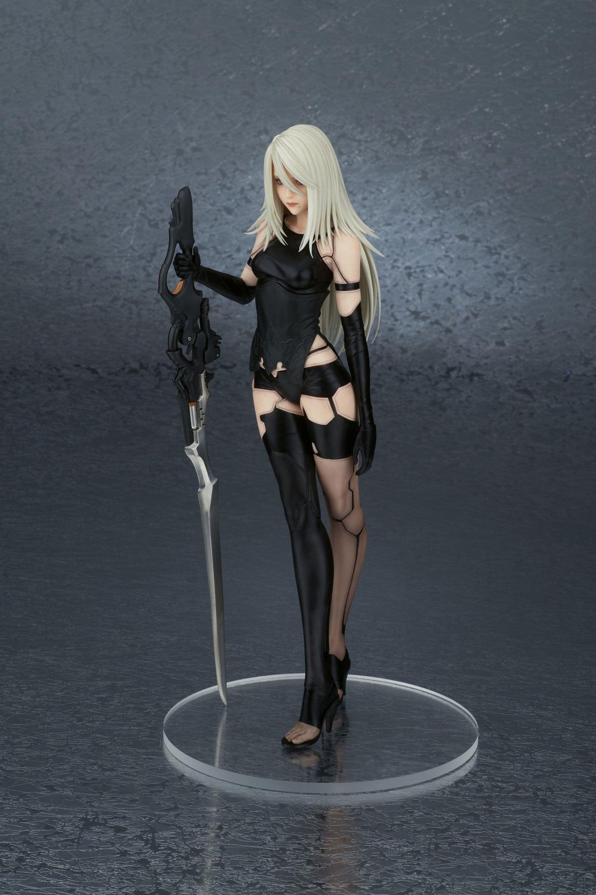 Nier Automata A2 (YoRHa Type A No. 2)