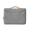 Tomtoc Defender-A22 Laptop Briefcase For 13.5-14.4-Inch New Microsoft Surface Laptop (Grey)