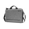 Tomtoc Fancycase-A25 Laptop Shoulder Bag For 13-Inch New Macbook Air & Pro (Grey) (A25C2G2)