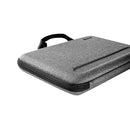 Tomtoc Fancycase-A25 Laptop Shoulder Bag For 13-Inch New Macbook Air & Pro (Grey) (A25C2G2)