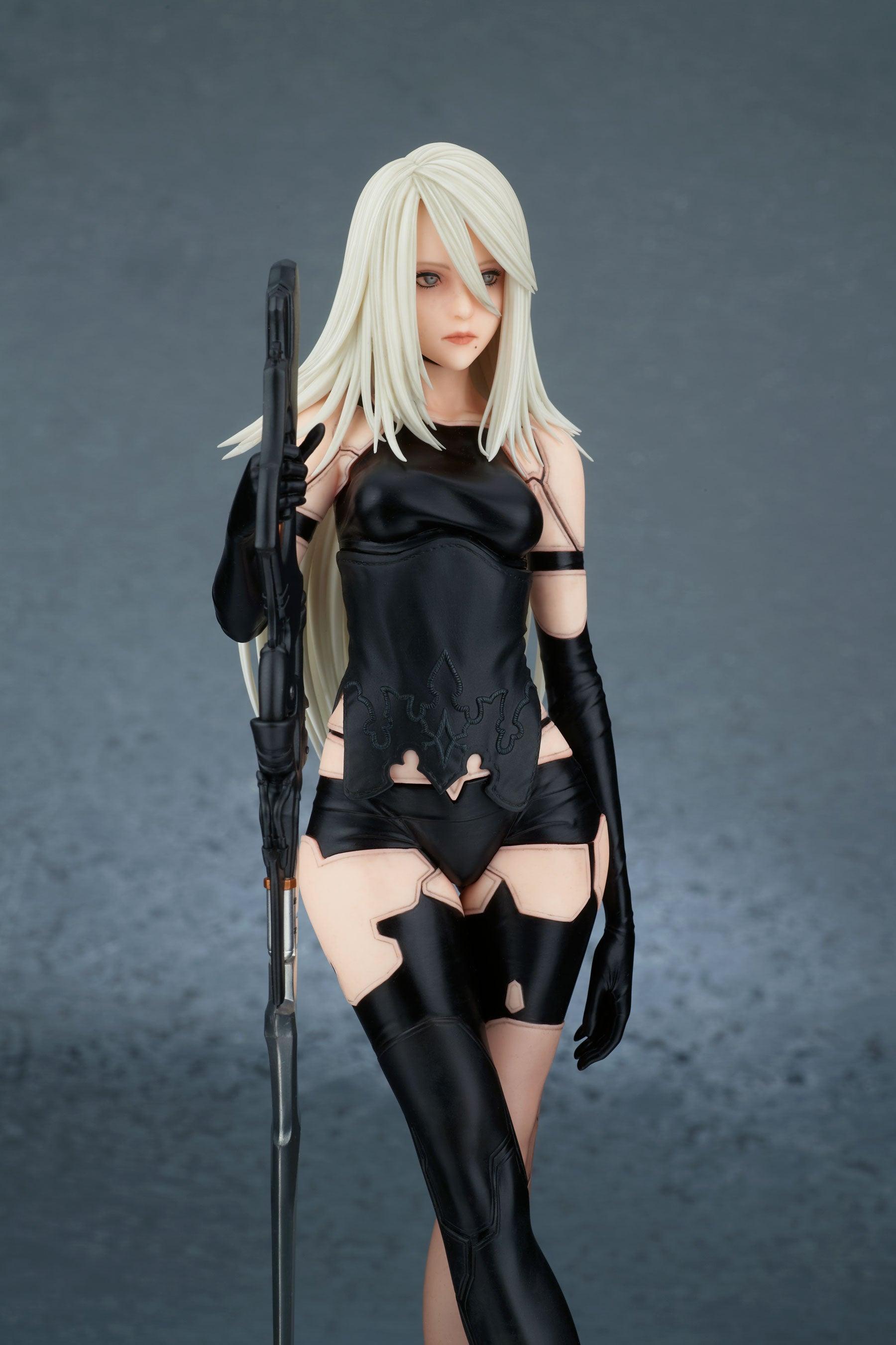 Nier Automata A2 (Yorha Type A No. 2) Deluxe Version Pre-Order Downpayment - DataBlitz