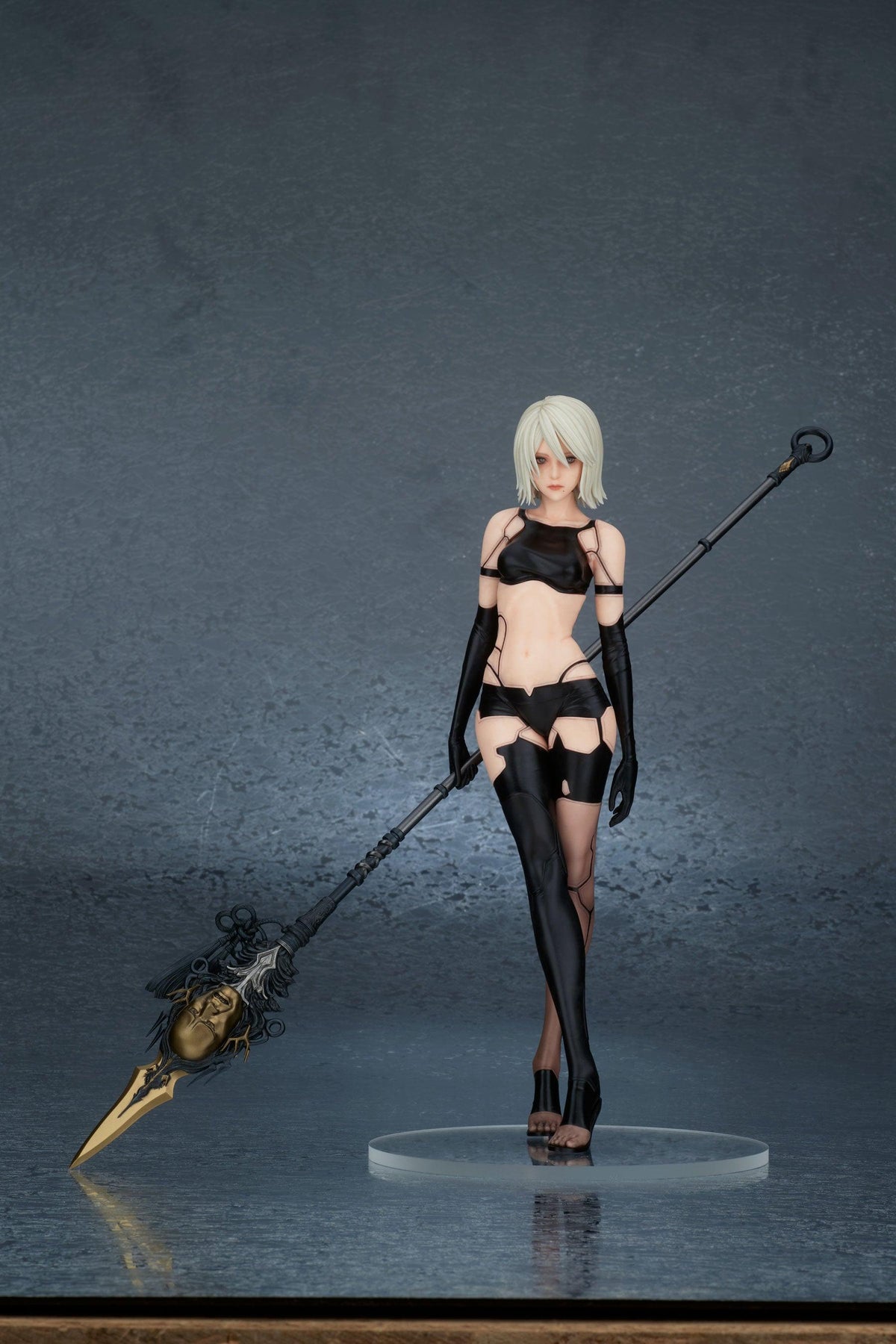 Nier Automata A2 (Yorha Type A No. 2) Deluxe Version Pre-Order Downpayment - DataBlitz
