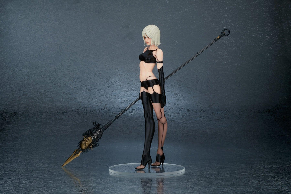 Nier Automata A2 (Yorha Type A No. 2) Deluxe Version Pre-Order Downpayment - DataBlitz