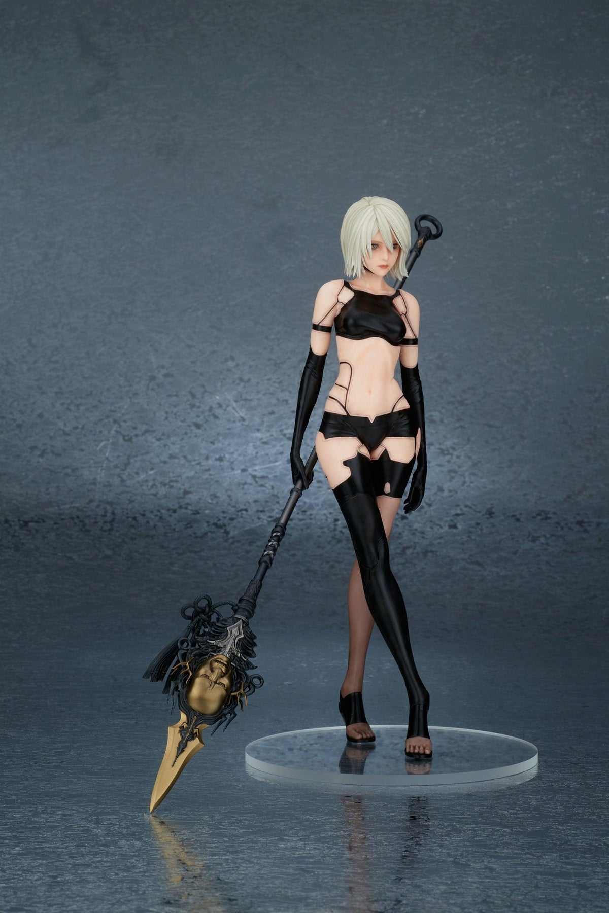 Nier Automata A2 (Yorha Type A No. 2) Deluxe Version Pre-Order Downpayment - DataBlitz