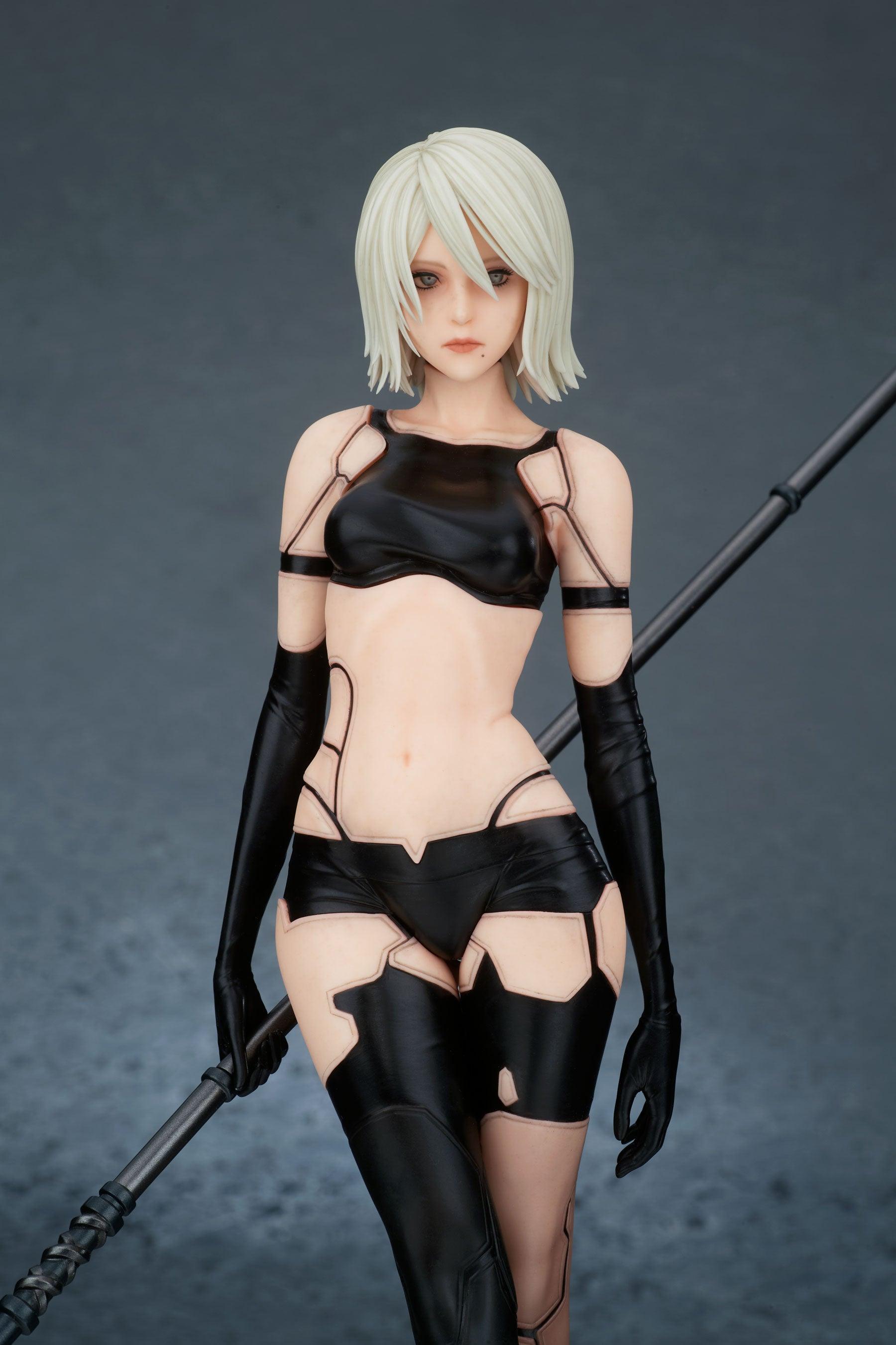 Nier Automata A2 (Yorha Type A No. 2) Deluxe Version
