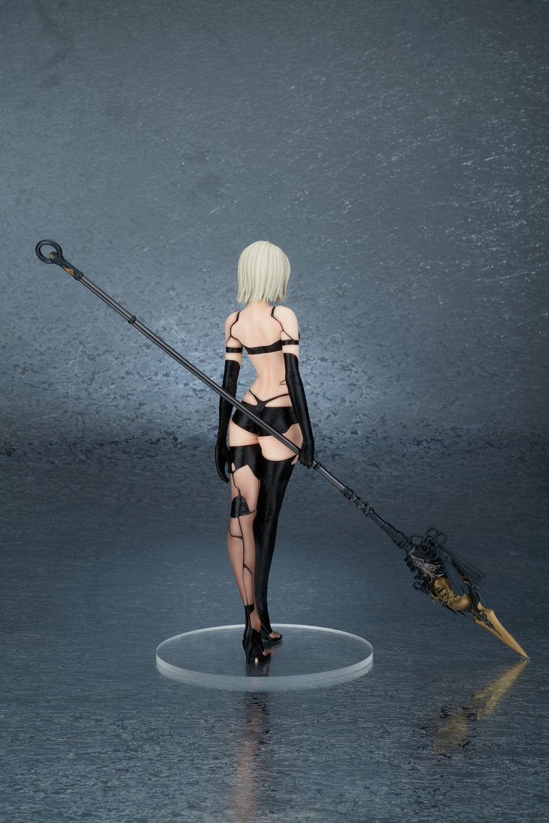 NieR Automata A2 (YoRHa Type A No.2) (Short Hair Version)