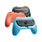 IINE Controller Grip 2-Piece Set for Nintendo Switch 2