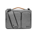 Tomtoc Defender-A42 Laptop Briefcase For 16-Inch Macbook Pro