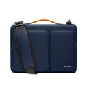 Tomtoc Defender-A42 Laptop Briefcase For 14-Inch Macbook Pro