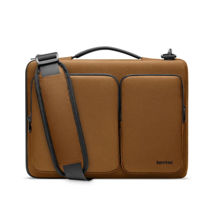 A42 Tomtoc Laptop Shoulder Bag TomToc Defender A42 Laptop Bag 14