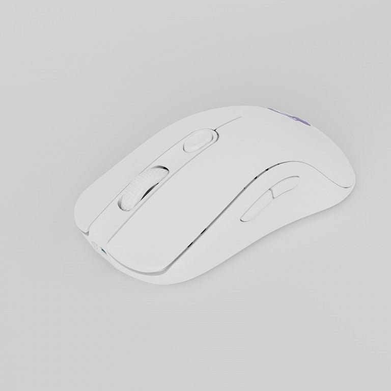 Akko AG ONE NearLink Upgraded 8K Hz + 4K Hz Polling Rate 8 Adjustable DPI Levels Wireless Mouse