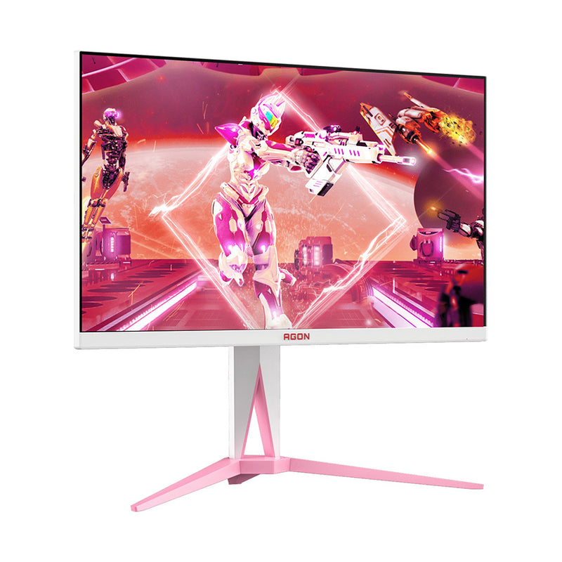 AOC Agon AG275QXR 27" QHD (2560x1440) 170Hz 1ms (GtG) G-Sync Compatible IPS Premium Gaming Monitor