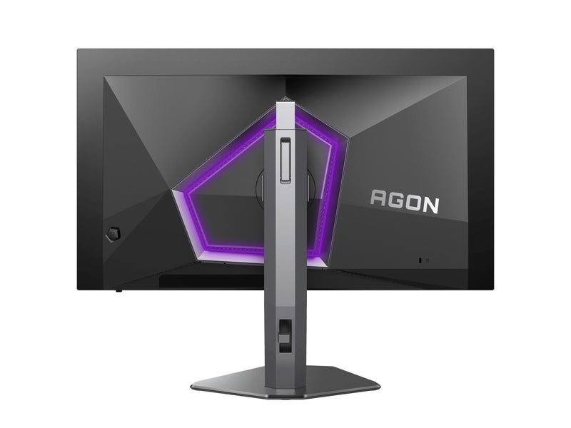 AOC Agon Pro AG276QZD 26.5" QHD (2560x1440) 240Hz 0.01ms OLED Gaming Monitor