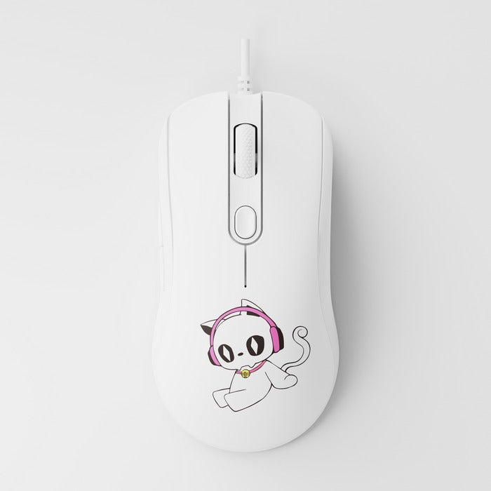 Akko AG325C 7TH Anniversary Wired Gaming Mouse