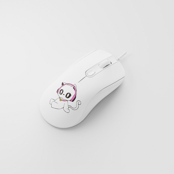 Akko AG325C 7TH Anniversary Wired Gaming Mouse