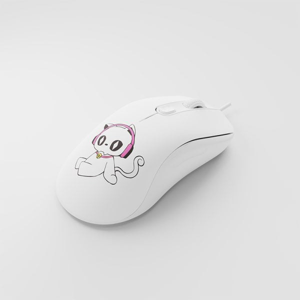 Akko AG325C 7TH Anniversary Wired Gaming Mouse