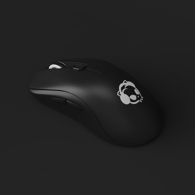 Akko AG325W Dual-Mode Wireless Mouse