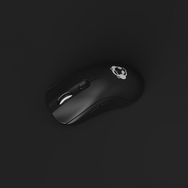 Akko AG325W Dual-Mode Wireless Mouse