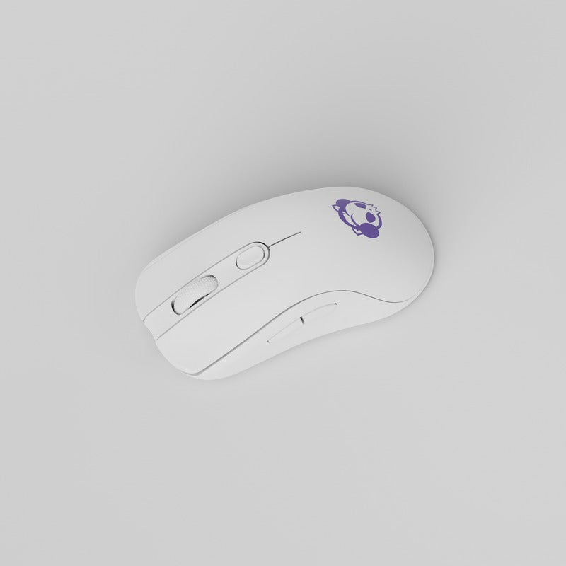 Akko AG325W Dual-Mode Wireless Mouse