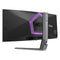 AOC Argon Pro AG346UCD QD-OLED 34" WQHD (3440x1440) 175Hz 0.03ms Adaptive-Sync Curved Gaming Monitor