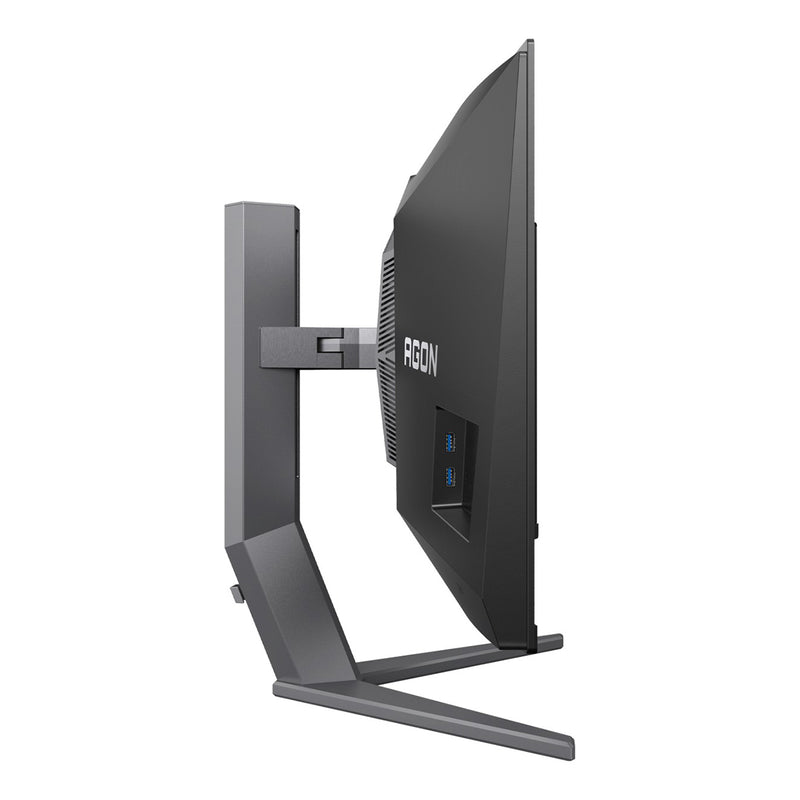 AOC Argon Pro AG346UCD QD-OLED 34" WQHD (3440x1440) 175Hz 0.03ms Adaptive-Sync Curved Gaming Monitor