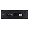 Ajazz AF98 Wired 97-Keys Membrane Keyboard (Black)