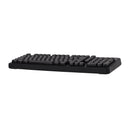 Ajazz AF98 Wired 97-Keys Membrane Keyboard (Black)