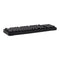 Ajazz AF98 Wired 97-Keys Membrane Keyboard (Black)