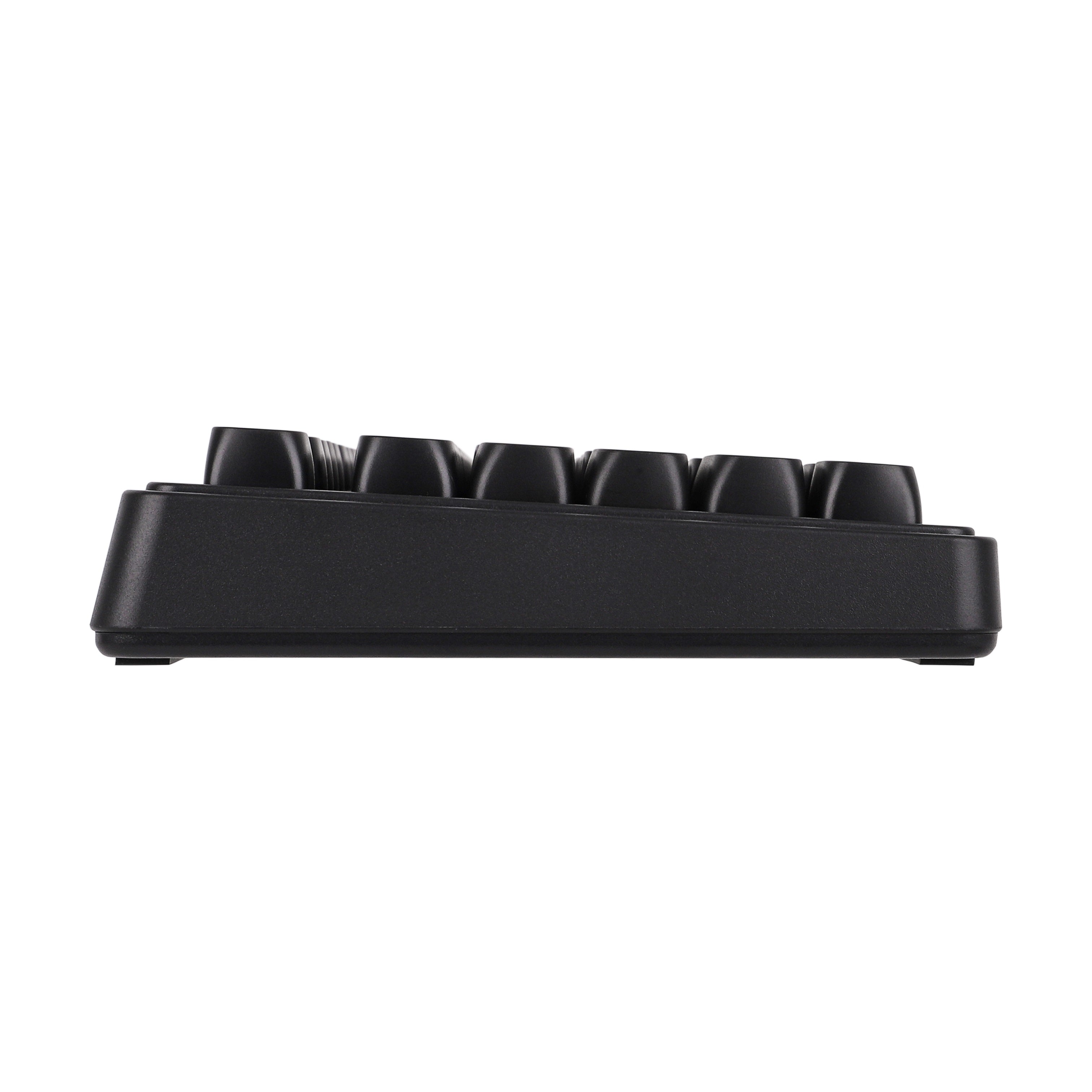Ajazz AF98 Wired 97-Keys Membrane Keyboard (Black)