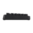 Ajazz AF98 Wired 97-Keys Membrane Keyboard (Black)