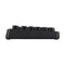 Ajazz AF98 Wired 97-Keys Membrane Keyboard (Black)
