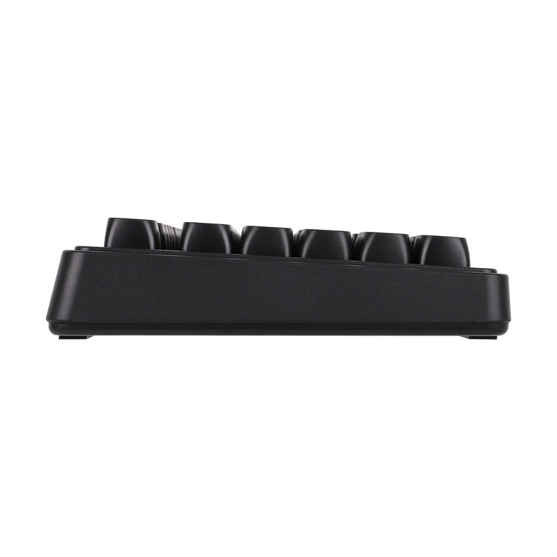 Ajazz AF98 Wired 97-Keys Membrane Keyboard (Black)