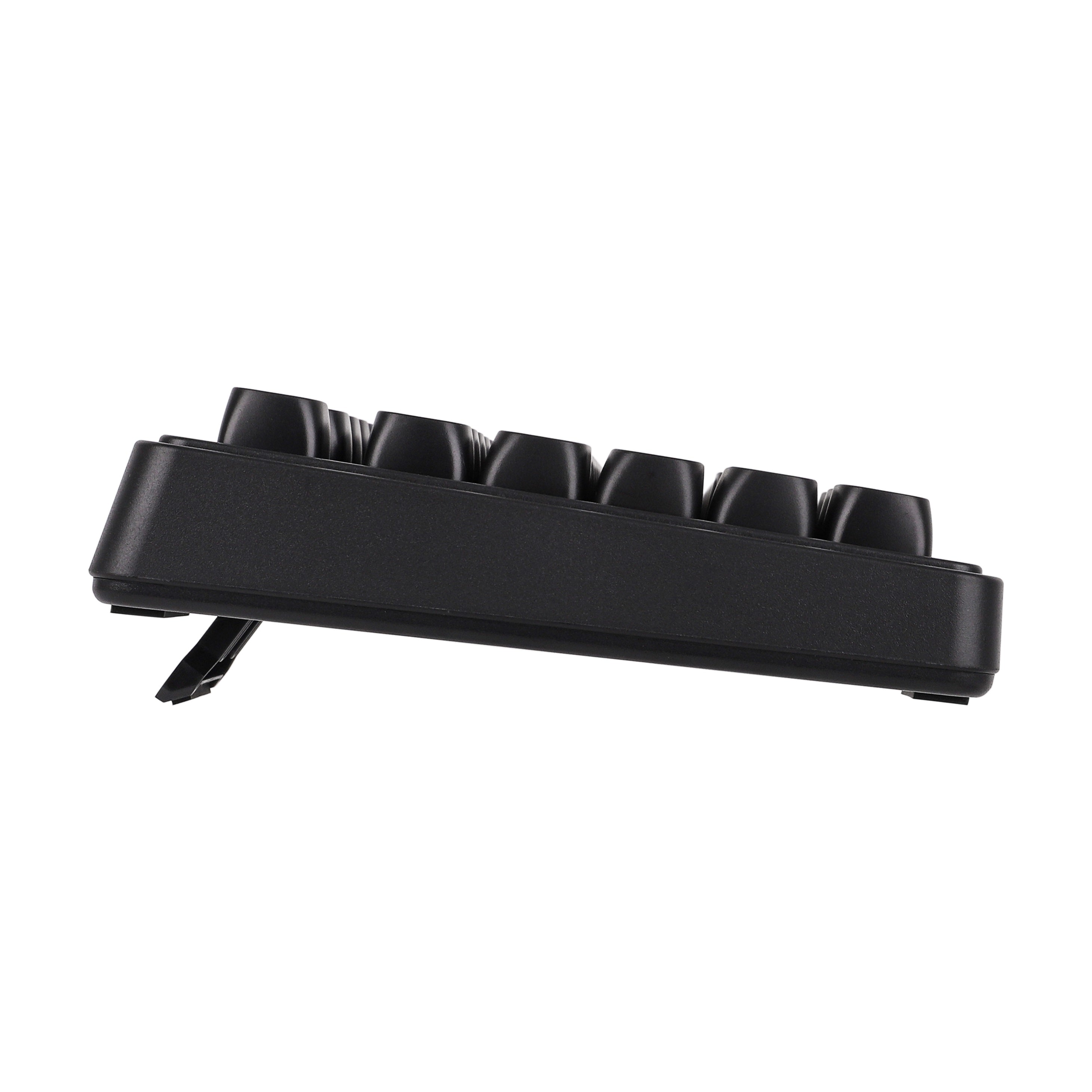 Ajazz AF98 Wired 97-Keys Membrane Keyboard (Black)