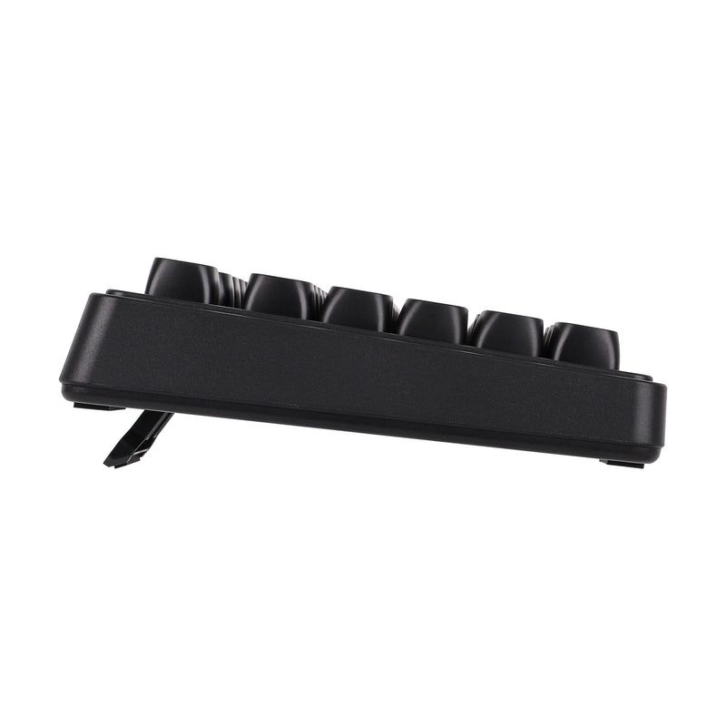 Ajazz AF98 Wired 97-Keys Membrane Keyboard (Black)