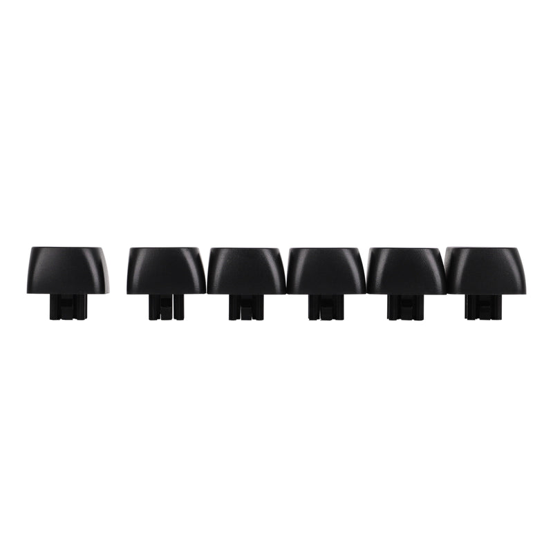 Ajazz AF98 Wired 97-Keys Membrane Keyboard (Black)