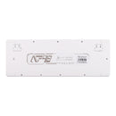 Ajazz AF98 Plus RGB Tri-Mode 97-Keys Membrane Keyboard (Blue/White/Blue)
