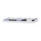 Ajazz AF98 Plus RGB Tri-Mode 97-Keys Membrane Keyboard (Blue/White/Blue)