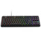 Ajazz AK870 V2 Mixed Light Wired 87-Keys TKL Gasket-mounted Hot Swappable Mechanical Keyboard