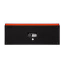 Nacodex x Ajazz NK68 Mixed Light Wired 68-Key Hot-Swappable Mechanical Keyboard (Black Contour) (Red Switch)