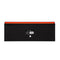 Nacodex x Ajazz NK68 Mixed Light Wired 68-Key Hot-Swappable Mechanical Keyboard (Black Contour) (Red Switch)