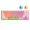 Akko Mochi & Dango 3068B Plus Multi-Modes RGB Mechanical Keyboard