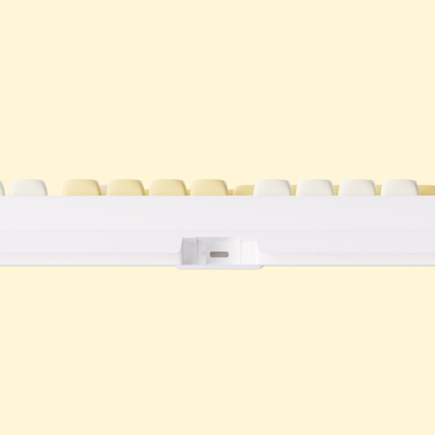 Akko Pompompurin 5108B Plus Multi-Mode RGB Hot-Swappable Mechanical Keyboard (Akko V3 Piano Pro Switch)