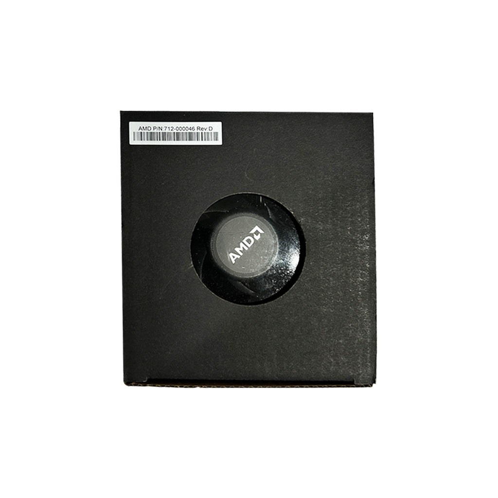 7500ff AMD Ryzen 5 7500F 6 Cores 12 Threads 3.9GHz 65W AM5 CPU With Fan