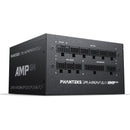 Phanteks AMP GH 850W Fully Modular 80+ Gold ATX 3.1 PCIe 5.1 Power Supply