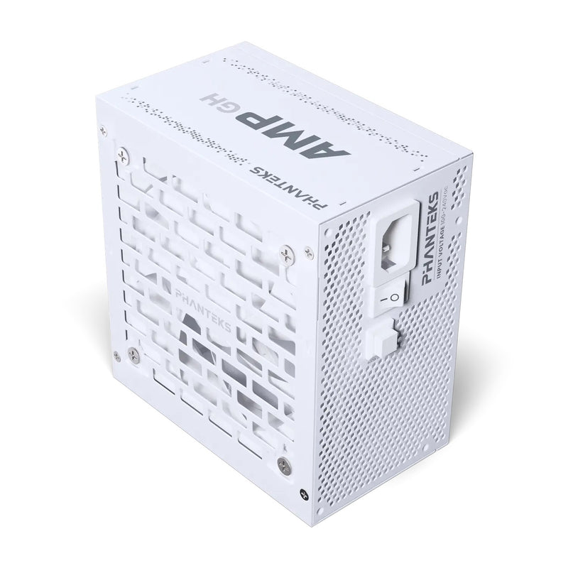 Phanteks AMP GH 850W Fully Modular 80+ Gold ATX 3.1 PCIe 5.1 Power Supply