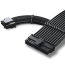 Phanteks AMP GH 850W Fully Modular 80+ Gold ATX 3.1 PCIe 5.1 Power Supply