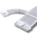 Phanteks AMP GH 850W Fully Modular 80+ Gold ATX 3.1 PCIe 5.1 Power Supply