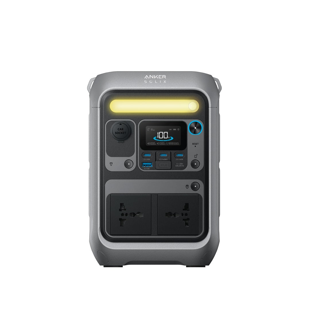 Anker SOLIX C300