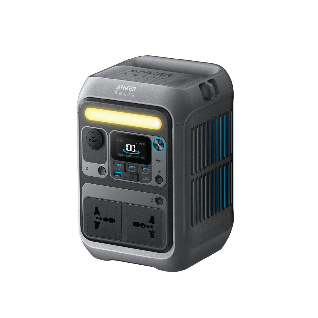 Anker SOLIX C300