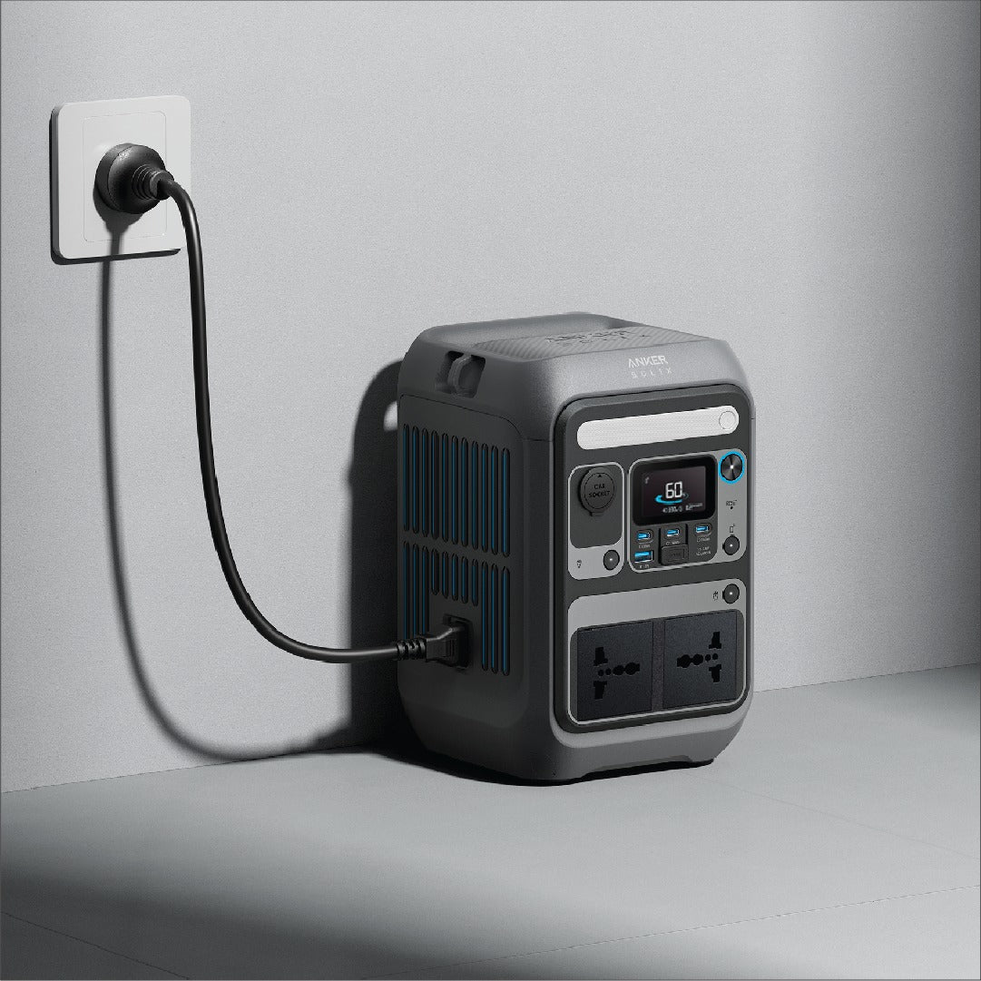 Anker SOLIX C300